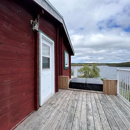 Bras D'Or Lakes Inn St. Peter's Exterior photo